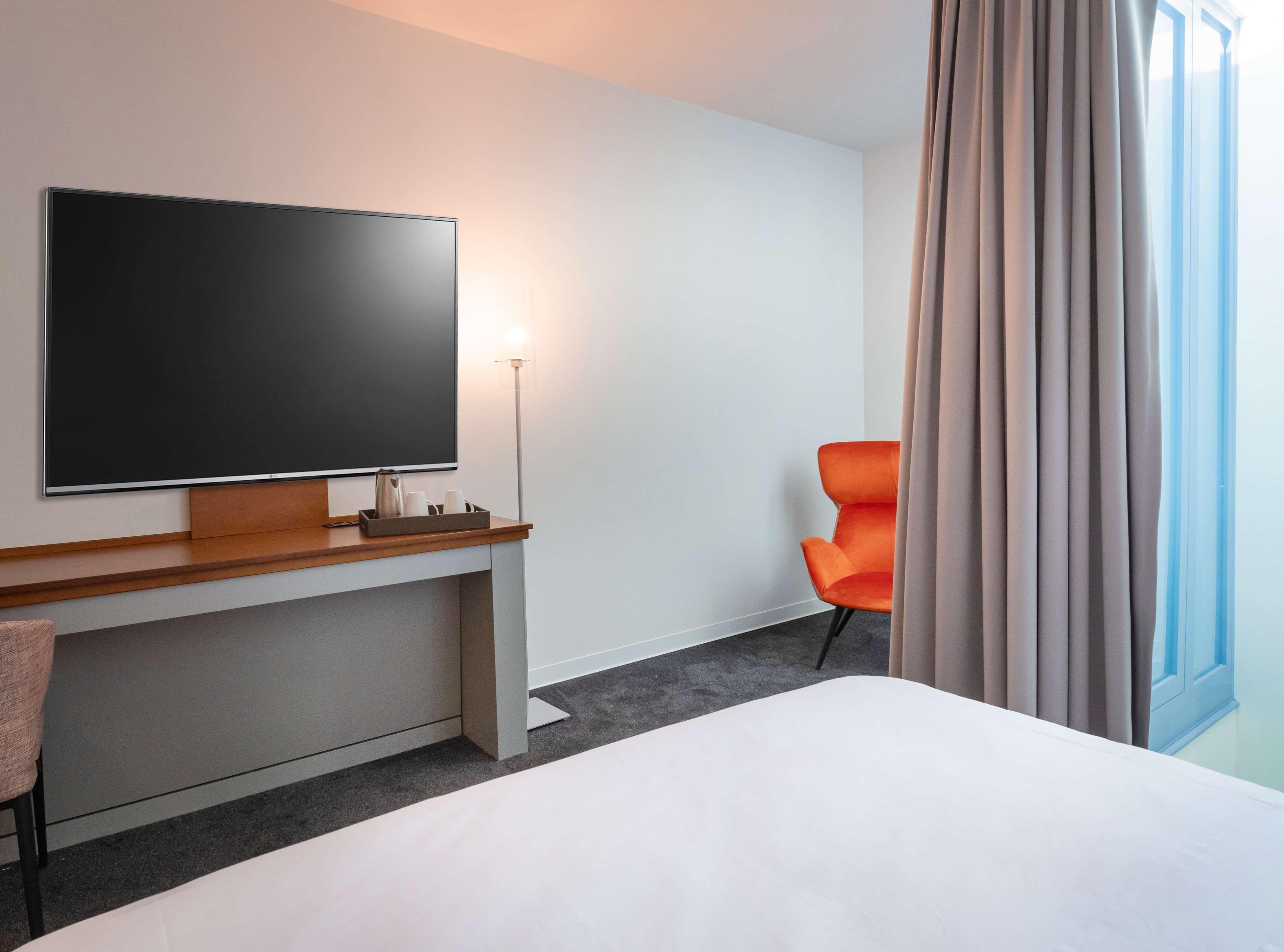 Doubletree By Hilton Frankfurt Niederrad Hotell Frankfurt am Main Eksteriør bilde